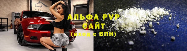винт Абаза